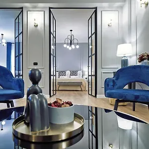 Chiclife Lilienblum Chic - Borgo Santa Caterina Apartament