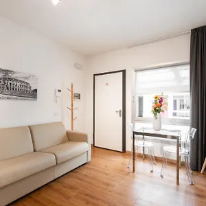Ottavia Aparthotel Roma
