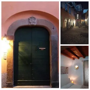 Appartement La Corte Dei Cappuccini, Bergamo