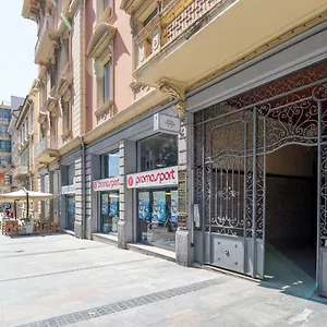 Loft Casa vacanze Sanremo